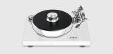 Pro-Ject Signature 10 (Weiss)