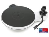 Pro-Ject RPM 3 Carbon (Weiss hochglanz)