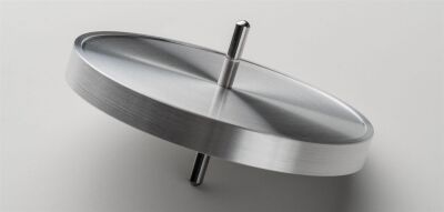 Pro-Ject Classic EVO Sub-Teller (Aluminium)