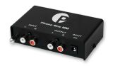 Pro-Ject Phono Box MM (Schwarz)