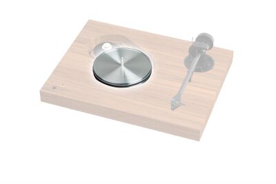 Pro-Ject X1/X2 Sub-Teller (Aluminium)