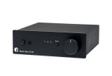 Pro-Ject Stereo Box S3 BT (Schwarz)