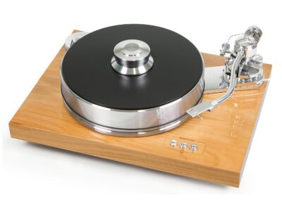 Pro-Ject Signature 10 SuperPack (Olive)