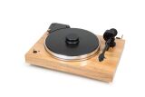 Pro-Ject Xtension 9 Evolution SuperPack (Olive hochglanz)