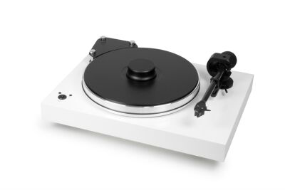 Pro-Ject Xtension 9 Evolution SuperPack (Weiss)