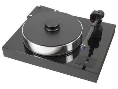 Pro-Ject Xtension 10 Evolution SuperPack (Piano)