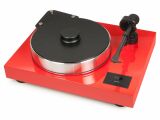 Pro-Ject Xtension 10 Evolution SuperPack (Rot)