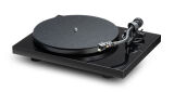Pro-Ject Debut S (Hochglanz Schwarz)