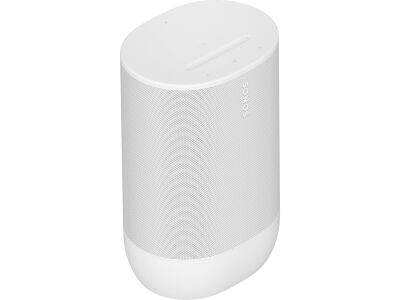 Sonos Move 2 (Weiss)