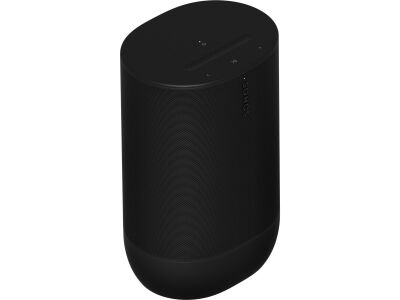 Sonos Move 2 (Schwarz)
