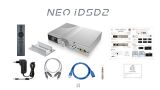 iFi Audio NEO iDSD 2 (Silber)
