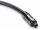 QED Performance Optical Graphite Toslink ( 3.0 Meter)