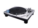 Technics SL-1200GR2 (Silber)