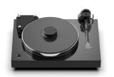 Pro-Ject Xtension 9 Evolution (Schwarz Hochglanz)