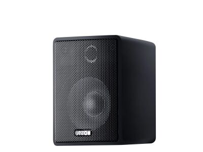 Canton Plus MX.3 (Schwarz)