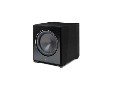 Paradigm XR 13 (Walnuss Schwarz)
