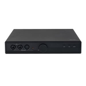 Hifiman Goldenwave Prelude (Schwarz)