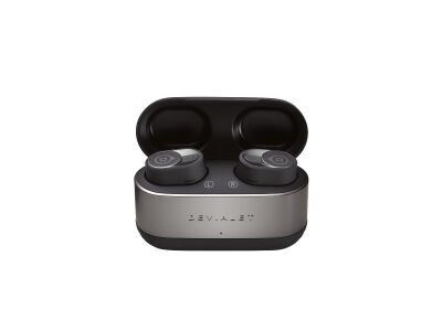 Devialet Gemini II (Matte Black)