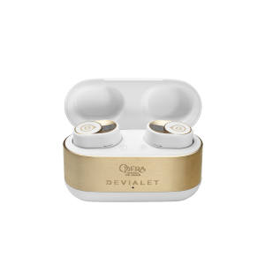 Devialet Gemini II Opera de Paris (Gold Leaf)