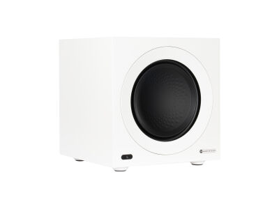 Monitor Audio Anthra W10 (Weiss)