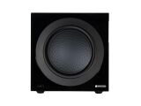 Monitor Audio Anthra W12 (Schwarz hochglanz)