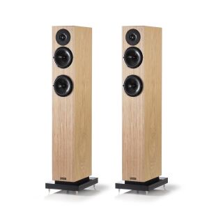 Penaudio Talvi (Eiche Natur)