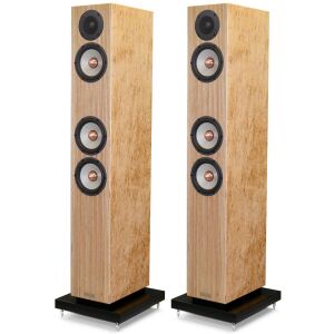 Penaudio Serenade Supreme (Karelian Birch)