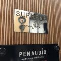 Penaudio Serenade Supreme (Karelian Birch)