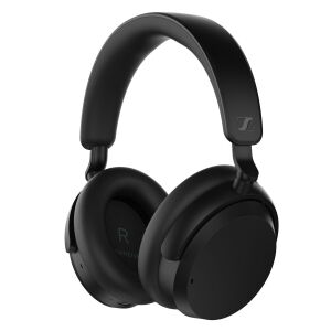 Sennheiser Accentum Wireless (Schwarz)