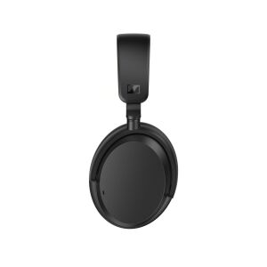 Sennheiser Accentum Wireless Schwarz - Bluetooth-Kopfhörer mit ANC