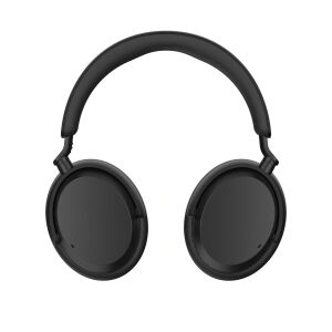 Sennheiser Accentum Wireless Schwarz - Bluetooth-Kopfhörer mit ANC