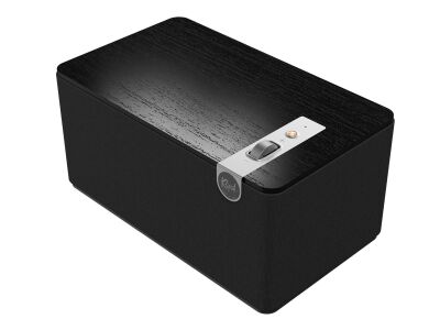 Klipsch The Three Plus (Schwarz)