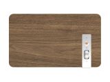 Klipsch The Three Plus (Walnuss)