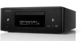 Denon RCD-N12DAB (Schwarz)