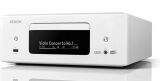 Denon RCD-N12DAB (Weiss)