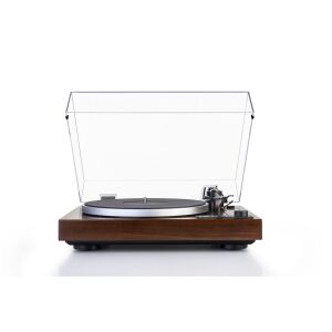 DUAL CS 529 BT (Walnuss)