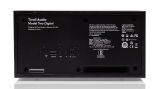 Tivoli Audio Model Two Digital (Schwarz/Schwarz)