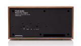 Tivoli Audio Model Two Digital (Walnuss/Gold)