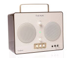 Tivoli Audio SongBook (Cream/Brown)