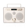 Tivoli Audio SongBook Max (Cream/Brown)