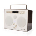 Tivoli Audio SongBook Max (Cream/Brown)