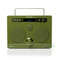 Tivoli Audio SongBook Max (Green)