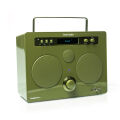 Tivoli Audio SongBook Max (Green)