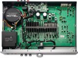 Rotel A10 MKII (Schwarz)