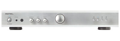 Rotel A10 MKII (Silber)