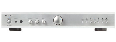 Rotel A11 MKII (Silber)