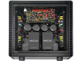 Rotel MICHI X5 Series 2 (Schwarz hochglanz)