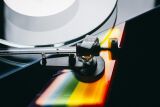 Pro-Ject The Dark Side of the Moon (Limited Edition)