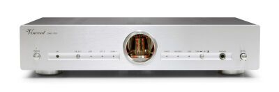 Vincent DAC-700 (Silber)