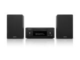 Denon CEOL-N12 DAB (Schwarz)